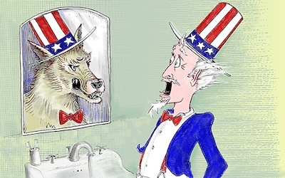when government cries wolf by david henderson